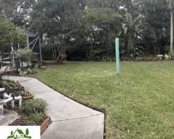 lawnedgingaroundsidewalks