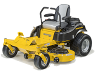 Lawn Mowing Palm Bay Florida